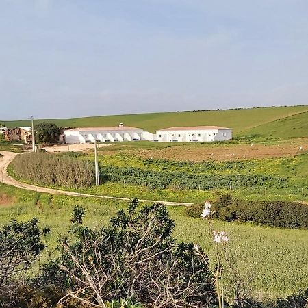 Monte Bagao - Turismo Rural Vila do Bispo Exterior foto
