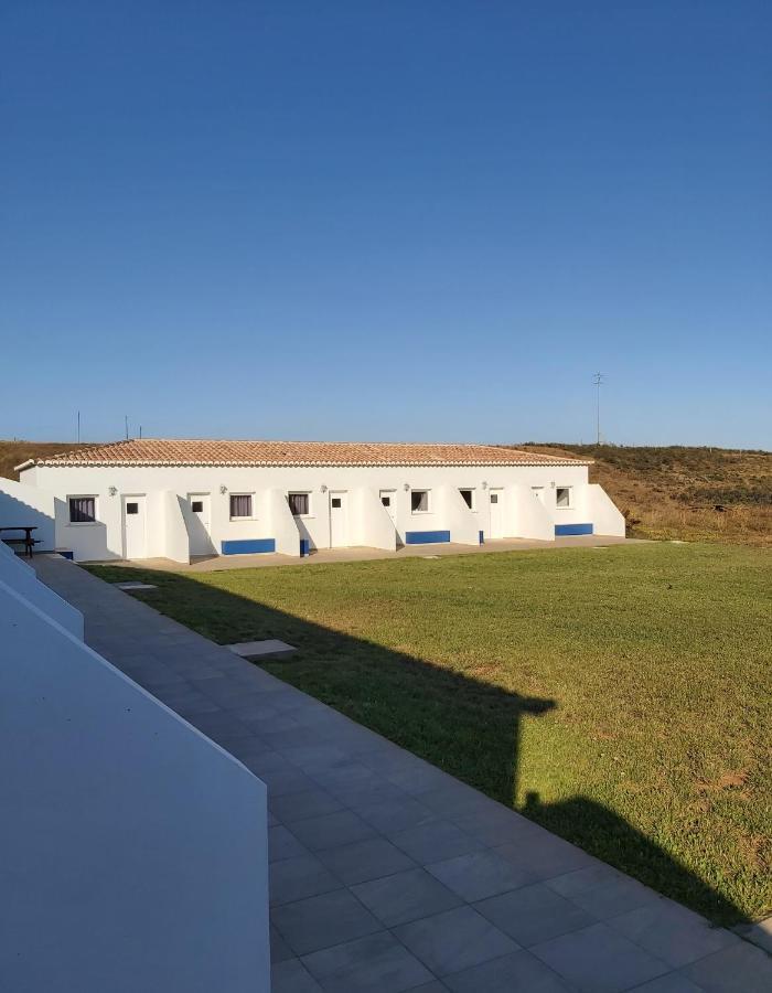 Monte Bagao - Turismo Rural Vila do Bispo Exterior foto