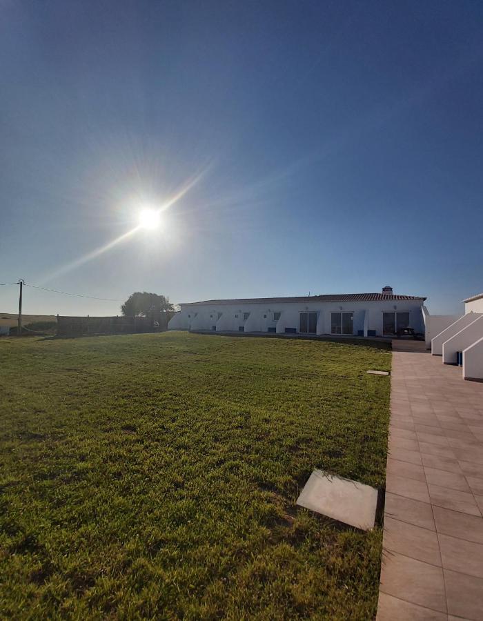Monte Bagao - Turismo Rural Vila do Bispo Exterior foto